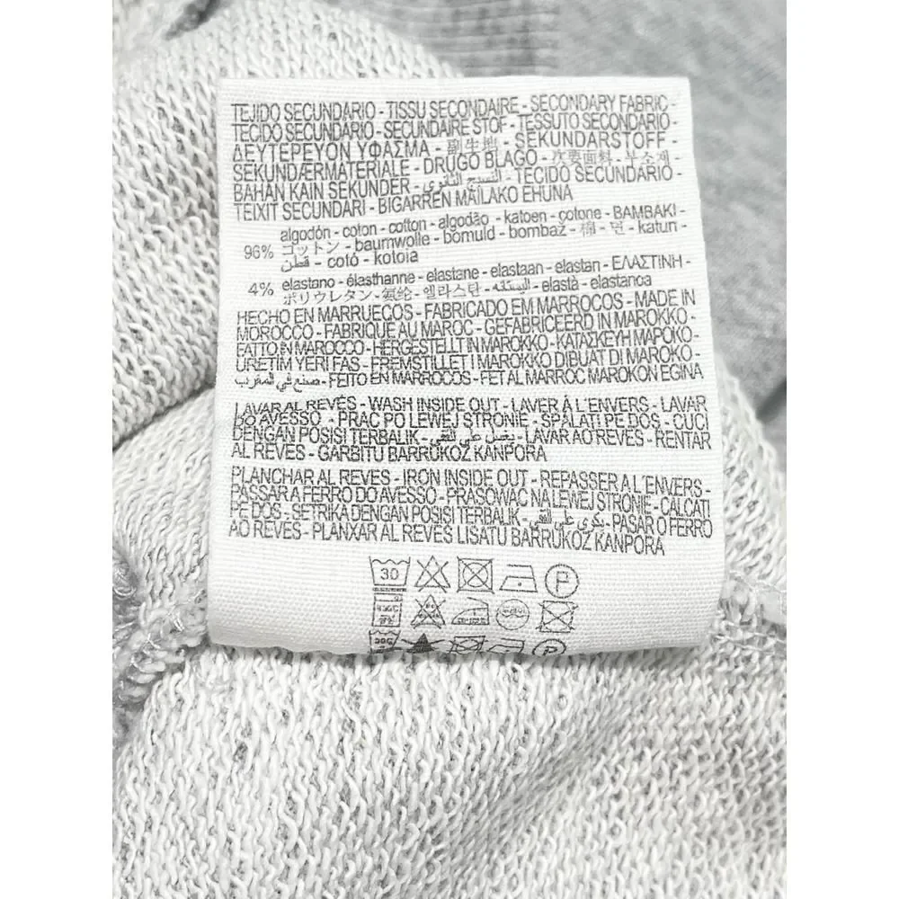 Zara starter cropped